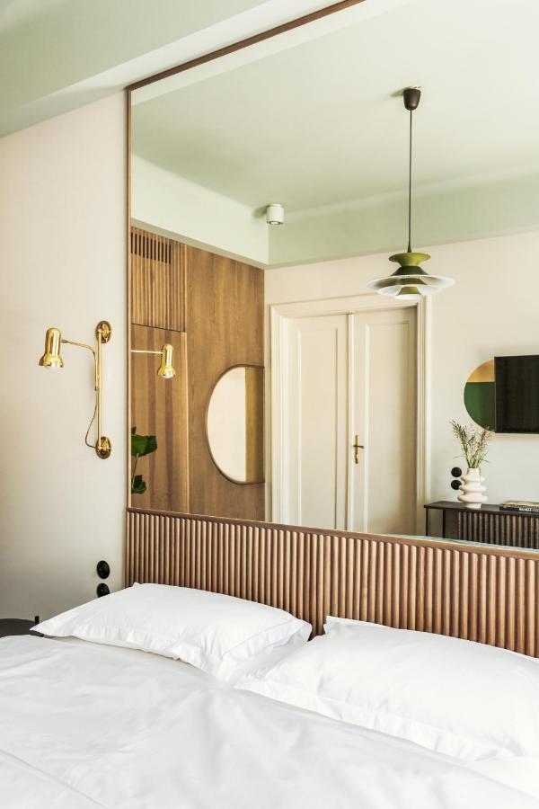 Angelus Apartments Krakow Exterior photo