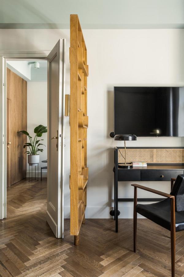 Angelus Apartments Krakow Exterior photo