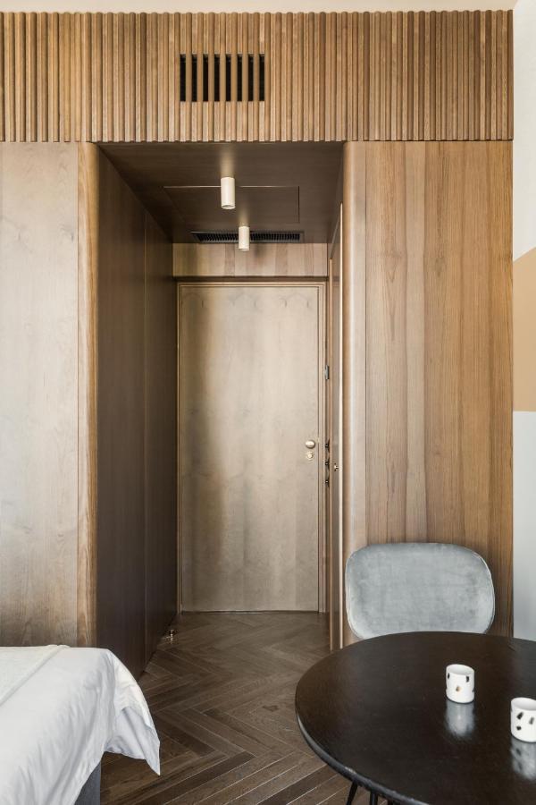 Angelus Apartments Krakow Exterior photo