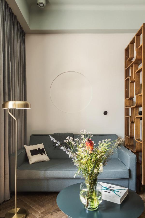 Angelus Apartments Krakow Exterior photo
