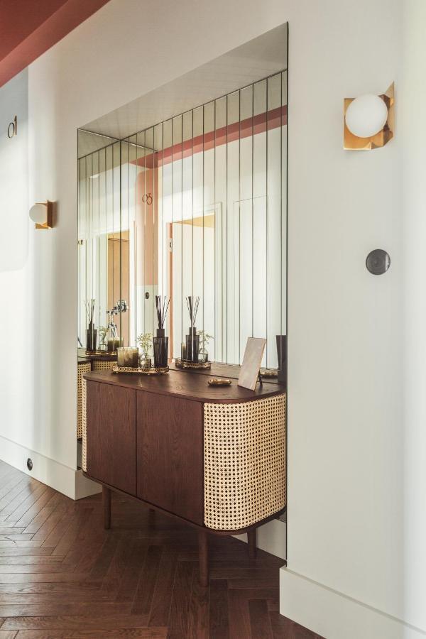 Angelus Apartments Krakow Exterior photo