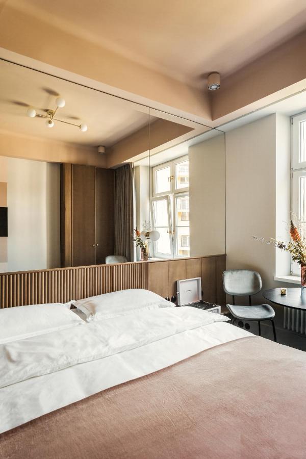 Angelus Apartments Krakow Exterior photo