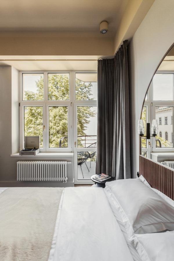 Angelus Apartments Krakow Exterior photo