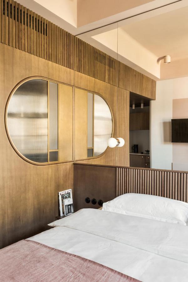 Angelus Apartments Krakow Exterior photo
