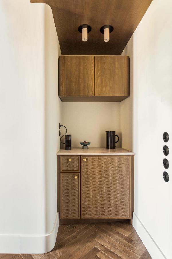 Angelus Apartments Krakow Exterior photo